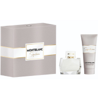 Montblanc Coffret de parfum 'Signature' - 2 Pièces