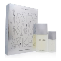 Issey Miyake 'L'Eau D'Issey' Eau de toilette - 2 Stücke