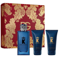 Dolce&Gabbana 'K By Dolce & Gabbana' Perfume Set - 3 Pieces