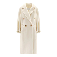 Max Mara Manteau 'Zaffo' pour Femmes