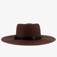 Max Mara Chapeau 'Musette' pour Femmes