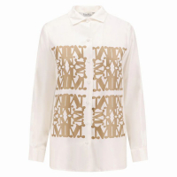 Max Mara Women's 'Legno' Shirt