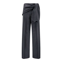 Max Mara Pantalon 'Arsenio' pour Femmes