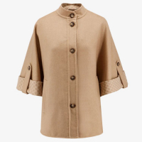 Max Mara Cape 'Marina' pour Femmes