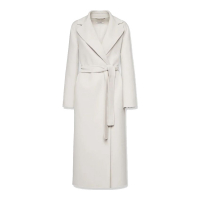 S Max Mara Manteau 'Poldo' pour Femmes