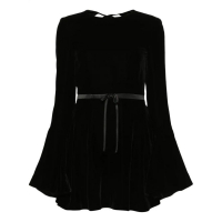 Saint Laurent Robe mini pour Femmes