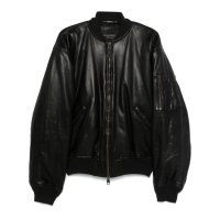 Balenciaga Blouson bomber pour Femmes