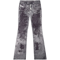 Diesel Women's 'Retty Pinstripe' Jeans