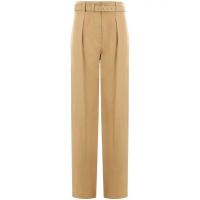 Loro Piana Pantalon 'Edward' pour Femmes