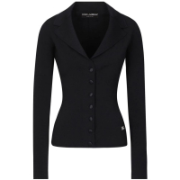 Dolce&Gabbana Women's 'DG Logo' Jacket