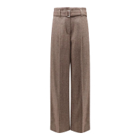 Brunello Cucinelli Pantalon pour Femmes