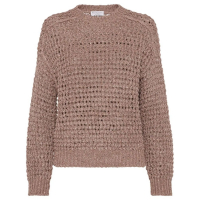 Brunello Cucinelli Pull pour Femmes