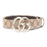 Gucci Women's 'Gg Supreme' Belt