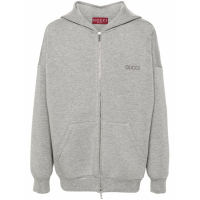 Gucci Sweatshirt 'Embroidered' pour Hommes