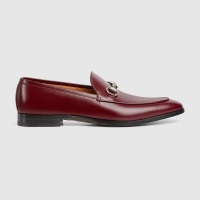 Gucci Mocassins 'Horsebit' pour Hommes