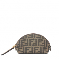 Fendi Sac Baguette 'Toiletry Case Small' pour Femmes