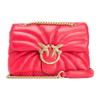 Pinko Women's 'Love Puff Mini' Shoulder Bag