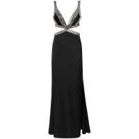 Pinko 'Muller' Maxi Kleid für Damen