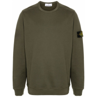 Stone Island Men's 'Compass-Badge' Sweatshirt