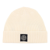 Stone Island Men's Beanie