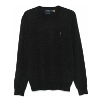 Polo Ralph Lauren Men's 'Polo Pony-Embroidered' Sweater