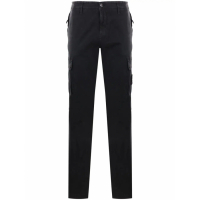 Stone Island Men's Cargo Trousers