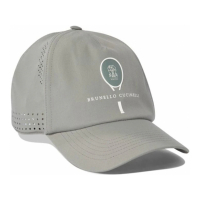 Brunello Cucinelli Casquette 'Logo-Print' pour Hommes