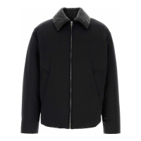 Bottega Veneta Men's 'Tech' Puffer Jacket