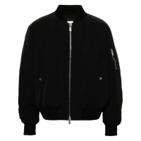 Burberry Blouson bomber 'Zip-Up' pour Hommes