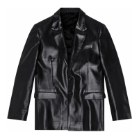 Diesel Blazer 'J-Stanley Coated-Finish' pour Hommes