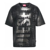 Diesel T-shirt 'T-Boxt-Q23' pour Hommes