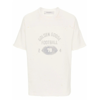 Golden Goose Deluxe Brand T-shirt pour Hommes