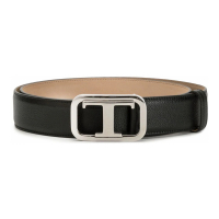 Tod's Ceinture 'Logo' pour Hommes