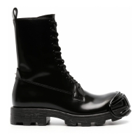 Diesel Bottes 'D-Hammer D Lace-Up' pour Hommes