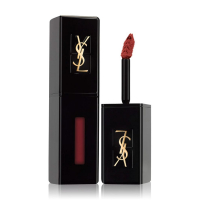 Yves Saint Laurent Rouge à Lèvres  'Vernis à Levres Vinyl Cream' - 420 ChilI Vibration 5.5 g