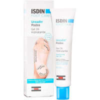 ISDIN 'Ureadin Podos Gel Oil' Fußpflege - 75 ml