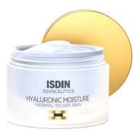 ISDIN 'Hyaluronic Moisture' Gesichtscreme - 50 ml