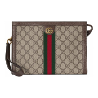 Gucci Pochette 'Ophidia' pour Hommes