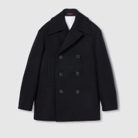 Gucci Manteau pour Hommes