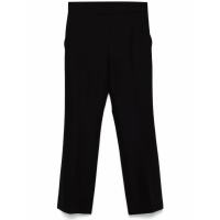 Gucci Pantalon 'Flared' pour Femmes