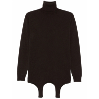 Saint Laurent Women's Turtleneck Sweater