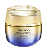 Shiseido Crème visage 'Vital Perfection Uplifting & Firming' - New Formula 50 ml