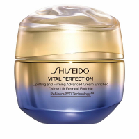 Shiseido 'Vital Perfection Uplifting & Firming Enriched' Gesichtscreme - New Formula 50 ml