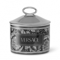 Versace Home 'Barocco Haze' Duftende Kerze - 40 Stunden