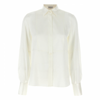 Brunello Cucinelli Women's 'Monile' Shirt