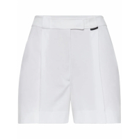 Brunello Cucinelli Short 'Monili-Embellished' pour Femmes