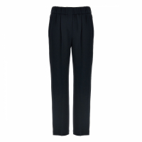 Brunello Cucinelli Pantalon pour Femmes