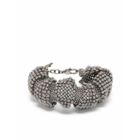 Brunello Cucinelli Bracelet 'Sterling Silver Sculpted' pour Femmes