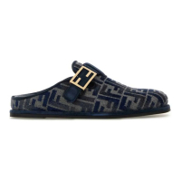 Fendi Women's 'Feel' Slippers