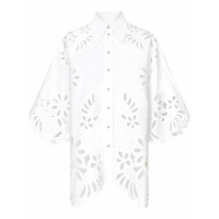 Dolce&Gabbana Women's 'Cut-Out' Shirt